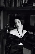 CLAIRE FOY for WSJ. Magazine, February 2019
