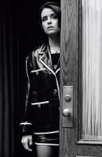 CLAIRE FOY for WSJ. Magazine, February 2019