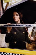 CLAIRE FOY for WSJ. Magazine, February 2019
