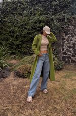 CLAUDIA CORIA - Instagram Photos 02/13/2026