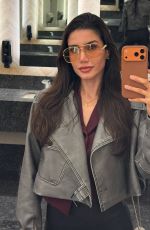 CLAUDIA CORIA - Instagram Photos 02/13/2026