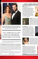 COBIE SMULDERS in Hello! Canada, December 2025