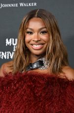 COCO JONES at Universal Music Group