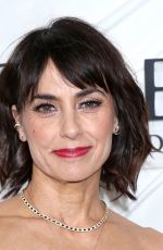 CONSTANCE ZIMMER at Love Story: John F. Kennedy Jr. & Carolyn Bessette Premiere at Carnegie Hall in New York City 02/03/2026
