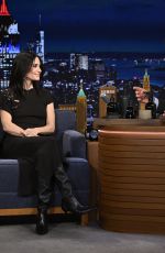 COURTENEY COX at Tonight Show Starring Jimmy Fallon 02/24/2026