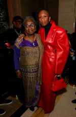 CYNTHIA ERIVO at Press Night Afterparty for Dracula at The Freemason