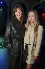 DAISY EDGAR-JONES at Burberry Fashion Show at LFW in London 02/23/2026