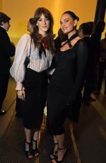 DAISY EDGAR-JONES at Krug and Max Richter Present Every Note Counts Music Tasting at Roundhouse in London 02/10/2026