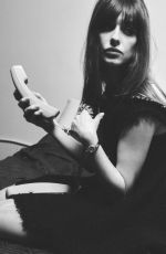 DAISY EDGAR-JONES for Perfect Magazine, February 2026