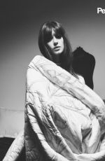 DAISY EDGAR-JONES for Perfect Magazine, February 2026
