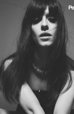 DAISY EDGAR-JONES for Perfect Magazine, February 2026