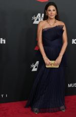 DAISY FUENTES at MusiCares Person of the Year Honoring Mariah Carey in Los Angeles 01/30/2026