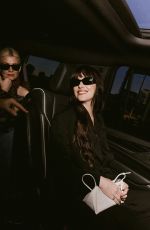 DAKOTA JOHNSON for W Magazine, February 2026