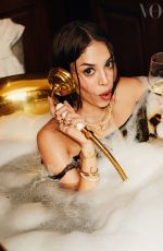 DANNA PAOLA for Vogue Mexico Y Latinoamerica, March 2026