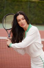 DARIA DEREVIANKINA - Instagram Photos 02/10/2026