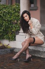 DARIA DEREVIANKINA - Instagram Photos 02/13/2026