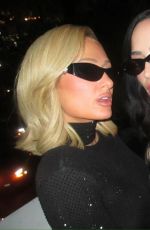 DEMI LOVATO - Instagram Photos 02/03/2026