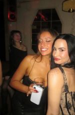 DEMI LOVATO - Instagram Photos 02/03/2026