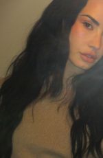 DEMI LOVATO - Instagram Photos 02/06/2026