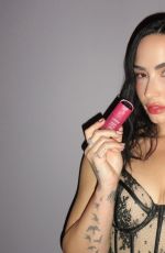 DEMI LOVATO - Instagram Photos 02/06/2026