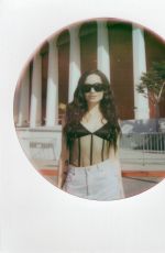 DEMI LOVATO - Instagram Photos 02/06/2026
