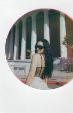 DEMI LOVATO - Instagram Photos 02/06/2026