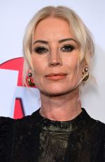 DENISE VAN OUTEN at TV Choice Awards in London 02/02/2026