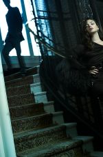 DEVA CASSEL for Vanity Fair France, March 2026