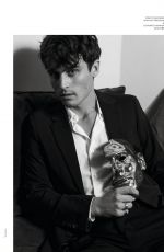 DEVA CASSEL in Vanity Fair Magazine, France March 2026