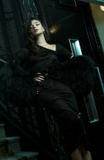 DEVA CASSEL in Vanity Fair Magazine, France March 2026
