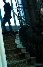 DEVA CASSEL in Vanity Fair Magazine, France March 2026