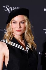 DIANE KRUGER at Lucid Motors Unveils The Seven Suite: A Live Performance Uele Lamore at Tempodrom Berlin 02/10/2026