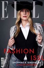 DIANE KRUGER for ELLE Spain, March 2026
