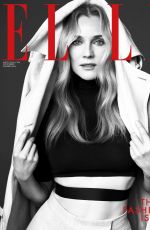 DIANE KRUGER for ELLE Spain, March 2026