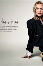 DIANE KRUGER in Elle Spain, March 2026