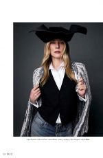 DIANE KRUGER in Elle Spain, March 2026