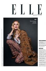 DIANE KRUGER in Elle Spain, March 2026