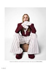 DIANE KRUGER in Elle Spain, March 2026