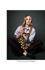 DIANE KRUGER in Elle Spain, March 2026