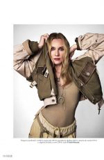 DIANE KRUGER in Elle Spain, March 2026