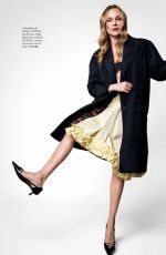 DIANE KRUGER in Elle Spain, March 2026