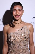 DIOR GOODJOHN at Phan Huy SS26 Show at Paris Fashion Week 01/29/2026