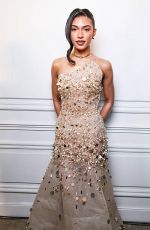 DIOR GOODJOHN at Phan Huy SS26 Show at Paris Fashion Week 01/29/2026