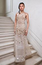 DIOR GOODJOHN at Phan Huy SS26 Show at Paris Fashion Week 01/29/2026