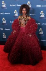 DOECHII at 68th GRAMMY Awards at Crypto.com Arena in Los Angeles 02/01/2026