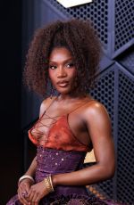 DOECHII at 68th GRAMMY Awards at Crypto.com Arena in Los Angeles 02/01/2026