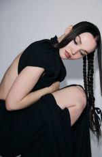DOVE CAMERON - 2026 MusiCares Person of the Year Portraits, January 2026