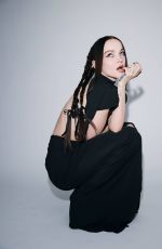DOVE CAMERON - 2026 MusiCares Person of the Year Portraits, January 2026