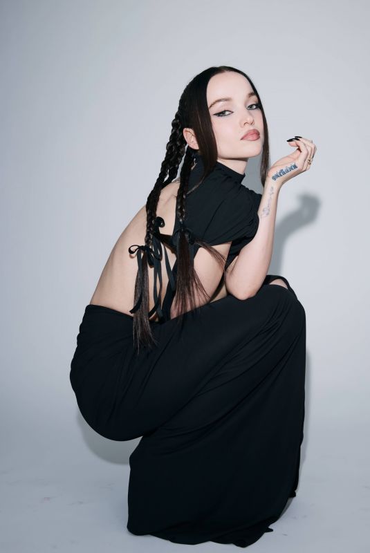 DOVE CAMERON - 2026 MusiCares Person of the Year Portraits, January 2026