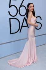 DOVE CAMERON at 56 Days Premiere at Hammer Museum in Los Angeles 02/11/2026